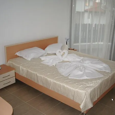 Bay View - Luxury & Ośrodek wypoczynkowy