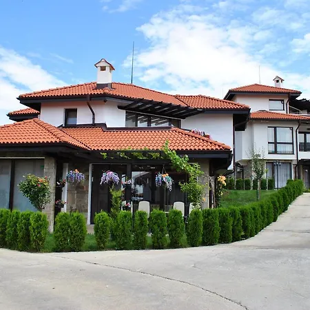 Bay View - Luxury & Semesteranläggning (resort)
