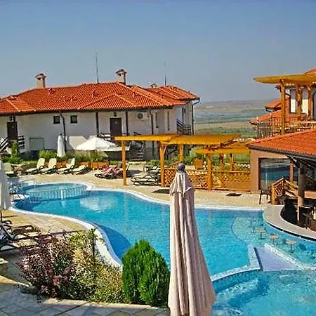 Bay View - Luxury &