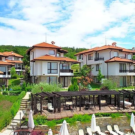 度假村 Bay View - Luxury & 3*