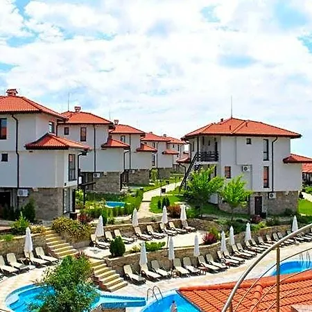 度假村 Bay View - Luxury & 3*