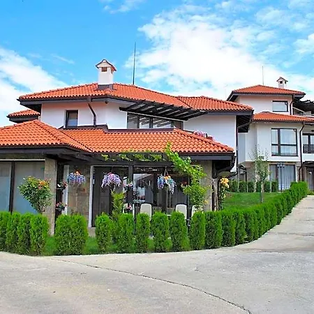 Bay View - Luxury &