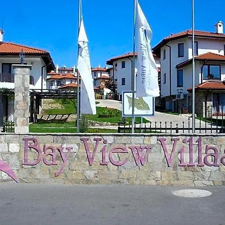 Bay View - Luxury & 度假村