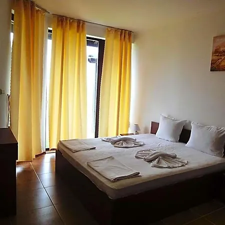 Курортный комплекс Bay View - Luxury & 3*