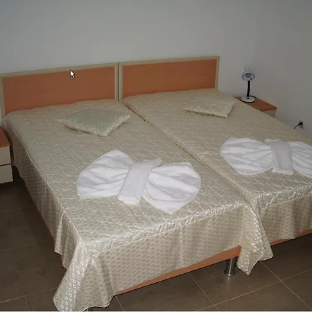 Курортный комплекс Bay View - Luxury & 3*