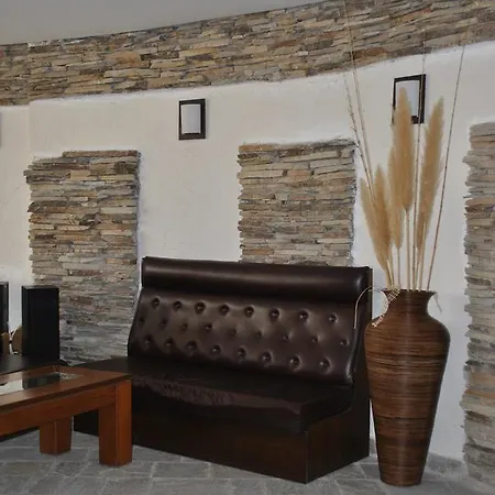 Bay View - Luxury & 3* Кошарица