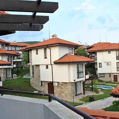 Курортный комплекс Bay View - Luxury &