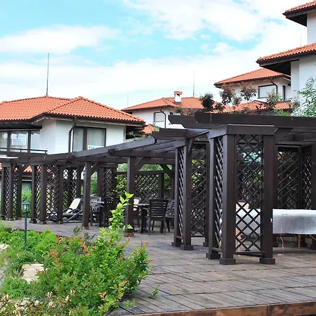 Курортный комплекс Bay View - Luxury & 3*