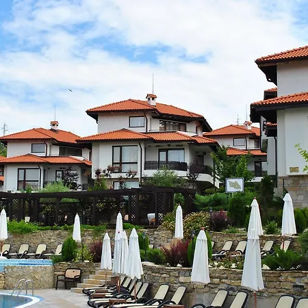 Bay View - Luxury & 3*