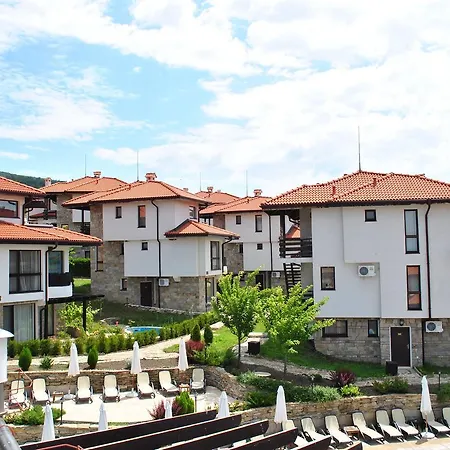 Курортный комплекс Bay View - Luxury &