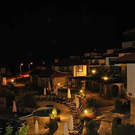 Bay View - Luxury &