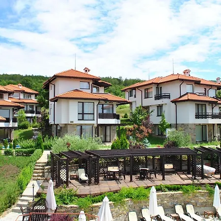 Bay View - Luxury & 3* Кошарица