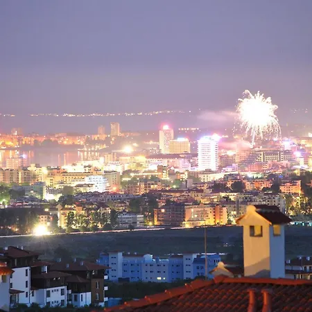 Курортный комплекс Bay View - Luxury & Кошарица