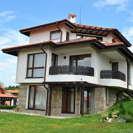 Курортный комплекс Bay View - Luxury &