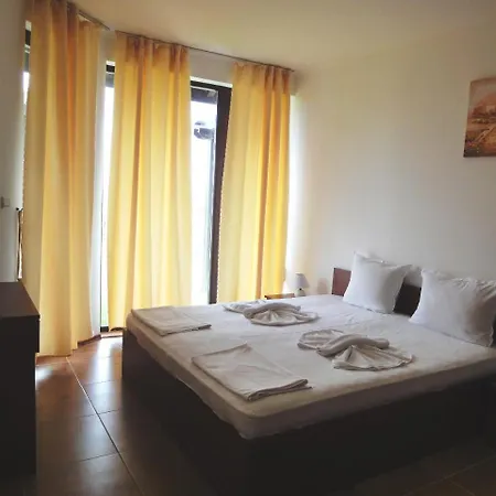 Курортный комплекс Bay View - Luxury &