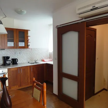 Курортный комплекс Bay View - Luxury & 3*