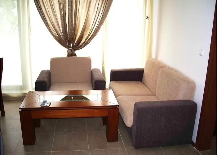 Bay View - Luxury & Kosharitsa