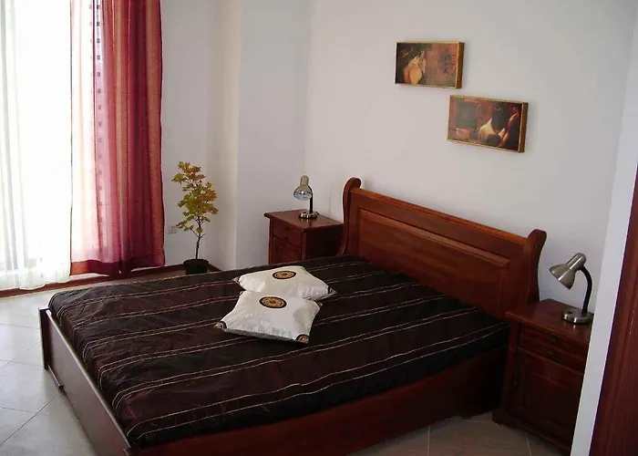 Θέρετρο Bay View - Luxury & Kosharitsa